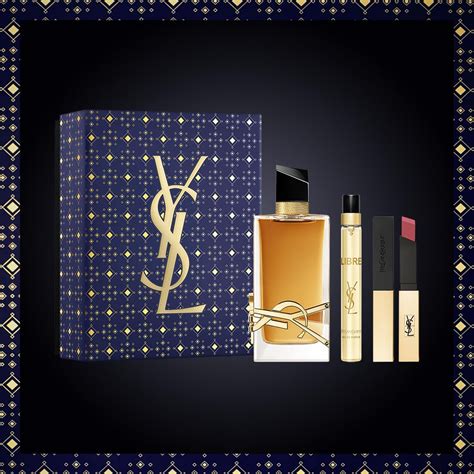 ysl l'homme libre sephora|YSL libre collection.